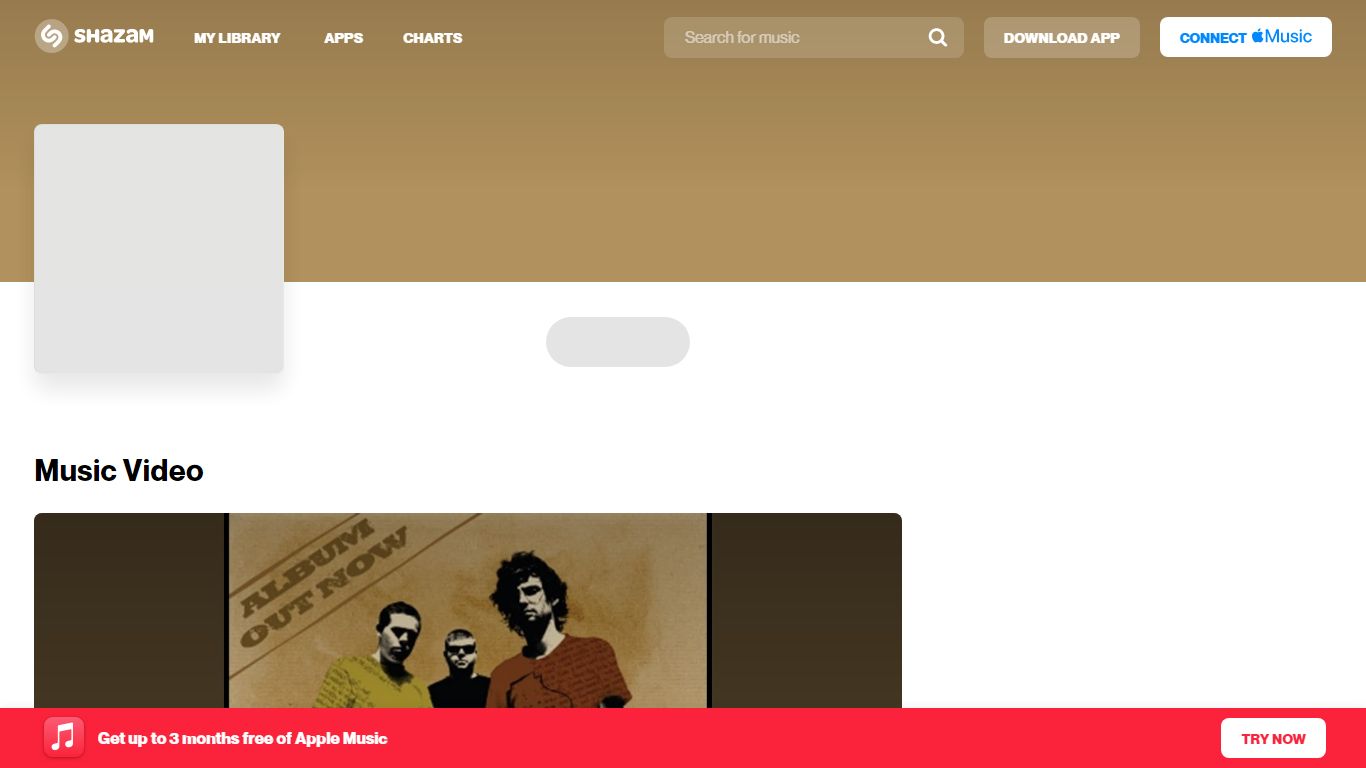 That's Them - Thats Them | Shazam